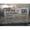 Recambio de motor arranque para seat ibiza (kj1) fr referencia OEM IAM 02Z911022C  0001179604