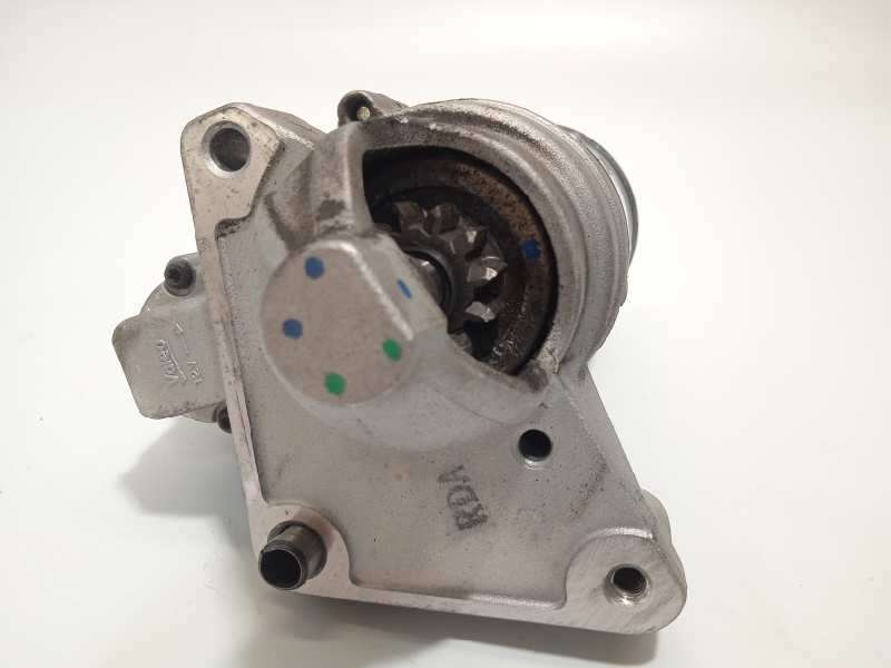 Recambio de motor arranque para peugeot 308 1.5 active referencia OEM IAM 9832577880  ESW2021HE 3