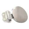 Recambio de tapa exterior combustible para toyota yaris active referencia OEM IAM 773500D080  