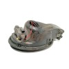 Recambio de tapa exterior combustible para maserati levante suv (m161) 3.0 d q4 referencia OEM IAM FTF0031DS FTF0101BZ 