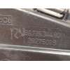 Recambio de caja mariposa para peugeot 5008 1.6 hdi fap referencia OEM IAM 9673534480  