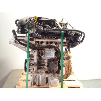 Recambio de motor completo para seat ibiza v (kj1, kjg) 1.0 tsi referencia OEM IAM DUS DUSA 