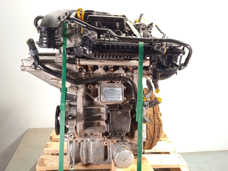 MOTOR COMPLETO DUS DUSA 