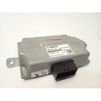 MODULO ELECTRONICO 8638A039 0199DC1100