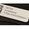 Recambio de mando intermitentes para volvo v40 hatchback (525) d2 referencia OEM IAM 31481765 31343218 31456042