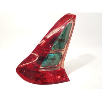 PILOTO TRASERO IZQUIERDO 9646801777 6350T6 