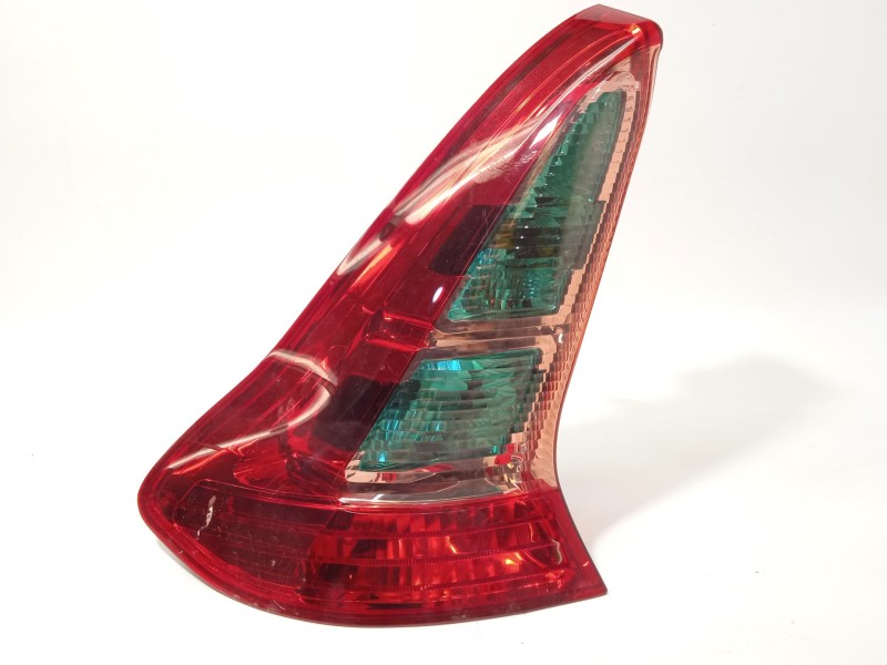 PILOTO TRASERO IZQUIERDO 9646801777 6350T6 