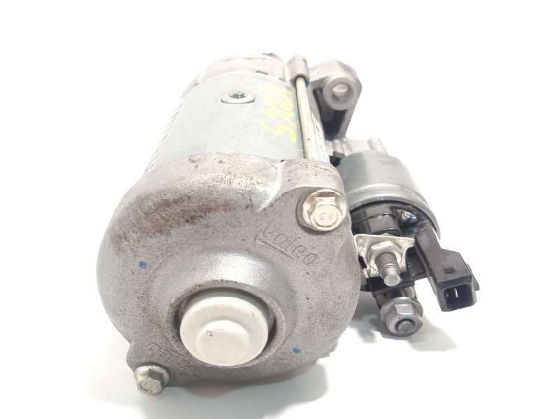 Recambio de motor arranque para peugeot 308 1.5 active referencia OEM IAM 9832577880  ESW2021HE 4