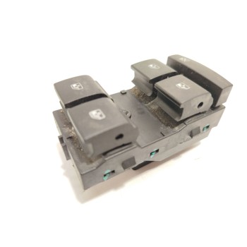 Recambio de mando elevalunas delantero izquierdo para chevrolet cruze (j300) 2.0 cdi referencia OEM IAM 13305295  
