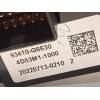 Recambio de mando intermitentes para kia picanto (ja) gt line referencia OEM IAM 93410G6630  93420G6550