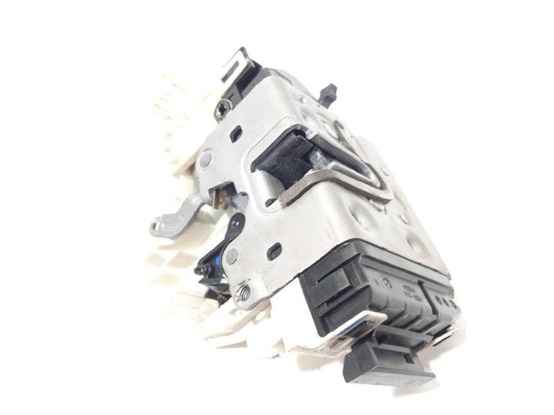 CERRADURA PUERTA TRASERA IZQUIERDA A0997300135 