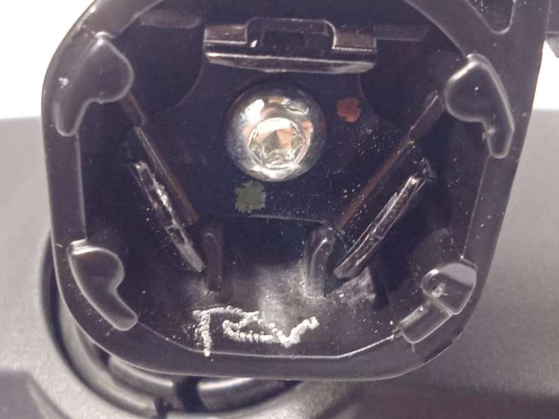 Recambio de espejo interior para lynk & co 01 phev referencia OEM IAM 8889254752 - Azul 5