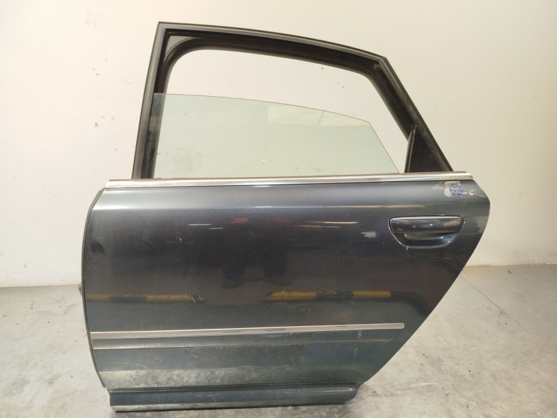 PUERTA TRASERA IZQUIERDA 4E0833051C 