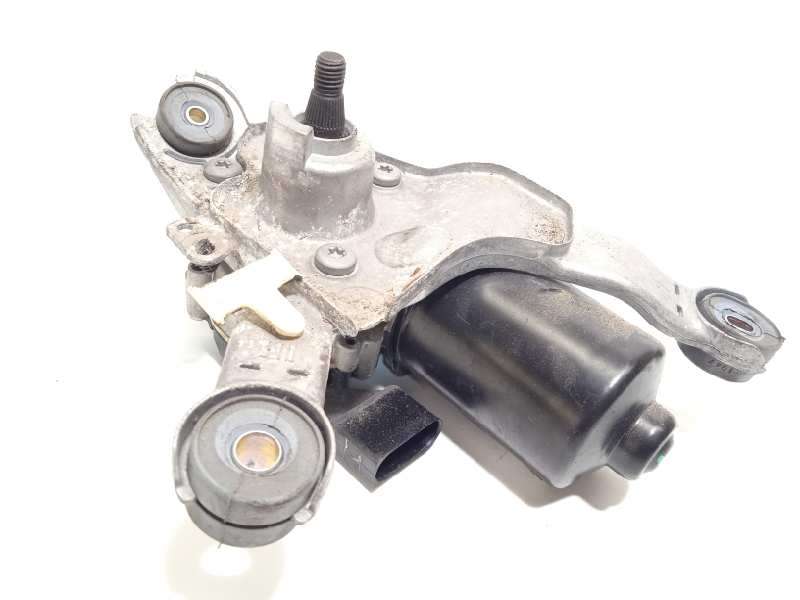 Recambio de motor limpia delantero para ford mondeo lim. 1.5 ecoboost cat referencia OEM IAM DS7317504BG 2512454 W000034155 - Blanco