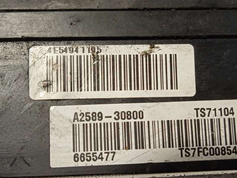 Recambio de abs para kia cee'd tech referencia OEM IAM 58920A2230 6158945200 A258920800 7