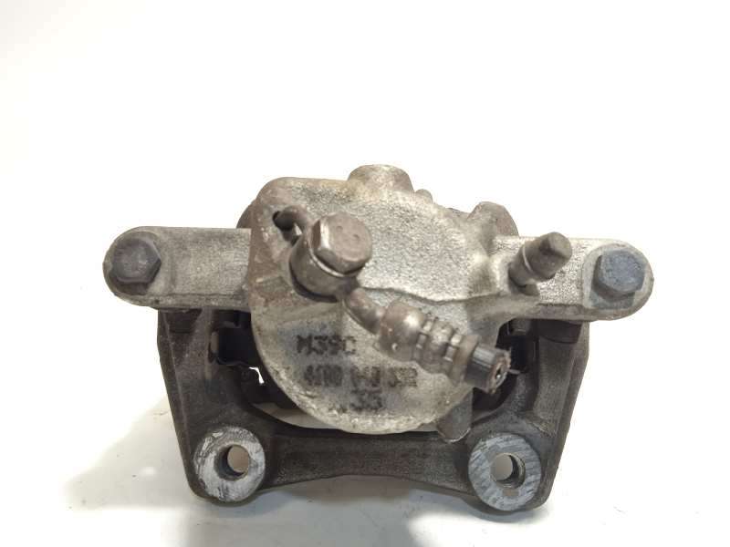 Recambio de pinza freno delantera derecha para renault megane iv berlina 5p 1.2 tce energy referencia OEM IAM 410004833R  410018 - Blanco 3