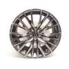 Recambio de llanta para lexus rx (agl20) 450h referencia OEM IAM 4261A48170  