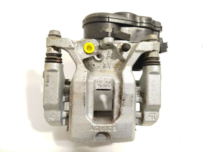 Recambio de pinza freno trasera derecha para toyota rav 4 v (_a5_, _h5_) 2.5 hybrid (axah52) referencia OEM IAM 4783042100 - Blanco 2
