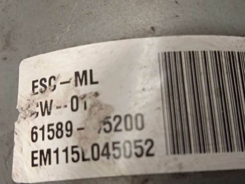 Recambio de abs para kia cee'd tech referencia OEM IAM 58920A2230 6158945200 A258920800 8