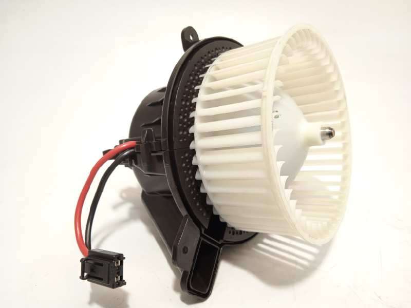 Recambio de motor calefaccion para seat ibiza (kj1) fr referencia OEM IAM 2Q1820021  GT860003 - Rojo 2