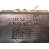 Recambio de tapa exterior combustible para maserati levante suv (m161) 3.0 d q4 referencia OEM IAM FTF0031DS FTF0101BZ 