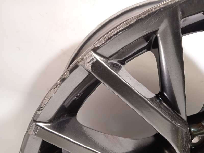 Recambio de llanta para lexus rx (agl20) 450h referencia OEM IAM 4261A48170 - Negro 4