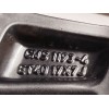 Recambio de llanta para nissan qashqai iii (j12) 1.3 dig-t referencia OEM IAM D03006UA2A  