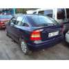 opel astra g berlina del año 1998