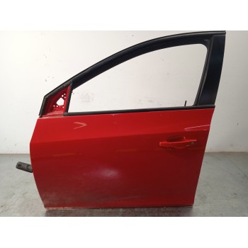 Recambio de puerta delantera izquierda para chevrolet cruze (j300) 2.0 cdi referencia OEM IAM 95987757  