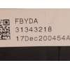 Recambio de mando intermitentes para volvo v40 hatchback (525) d2 referencia OEM IAM 31481765 31343218 31456042