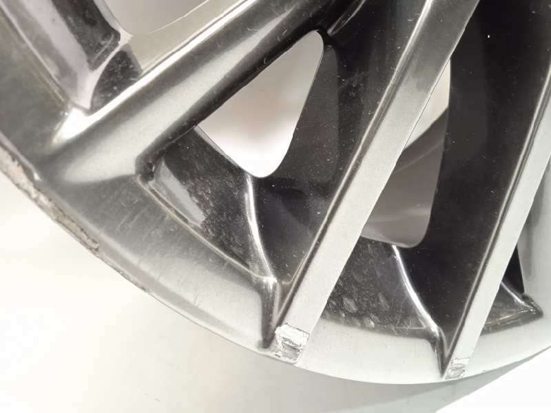 Recambio de llanta para lexus rx (agl20) 450h referencia OEM IAM 4261A48170 - Negro 5