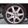 honda civic viii hatchback (fn, fk) del año 2008
