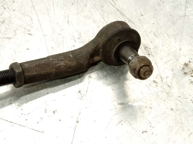 Recambio de cremallera direccion para skoda fabia ii combi (545) 1.6 tdi referencia OEM IAM 6Q1423055BN - Azul 4