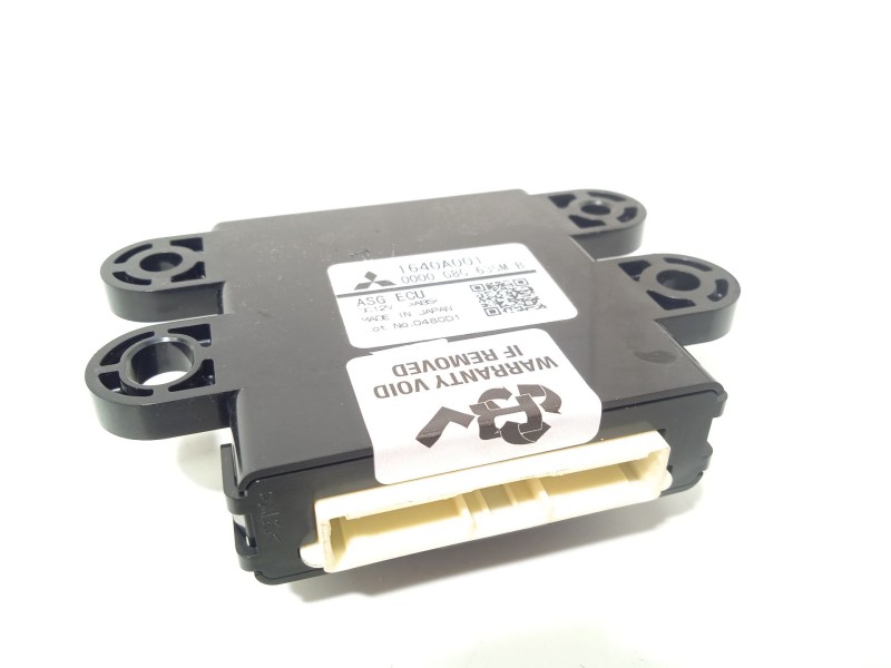 MODULO ELECTRONICO 1640A001 