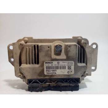 CENTRALITA MOTOR UCE 896610H070 0261S04464