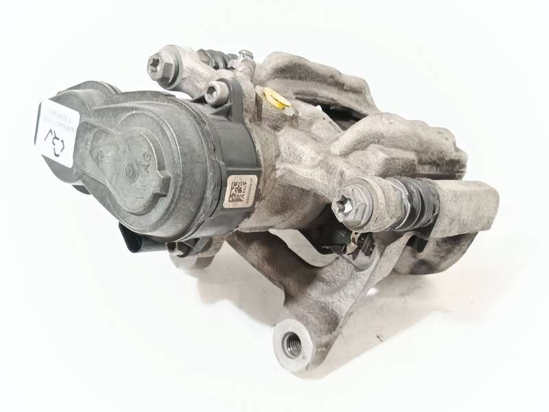 Recambio de pinza freno trasera izquierda para volkswagen tiguan 2,0 tig referencia OEM IAM 3WA615423 3WA615405 3