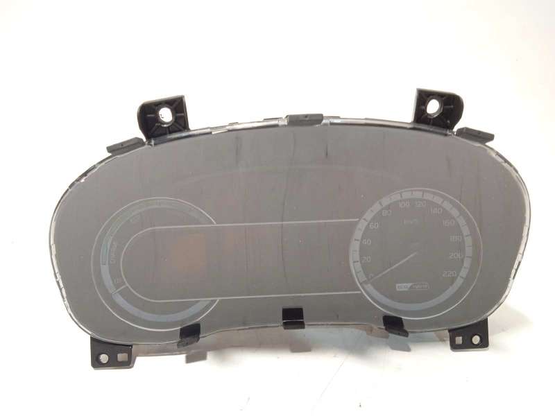 Recambio de cuadro instrumentos para kia niro drive referencia OEM IAM 94013G5710 - Azul 4