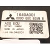 Recambio de modulo electronico para mitsubishi asx (ga_w_) 1.8 di-d (ga6w) referencia OEM IAM 1640A001  