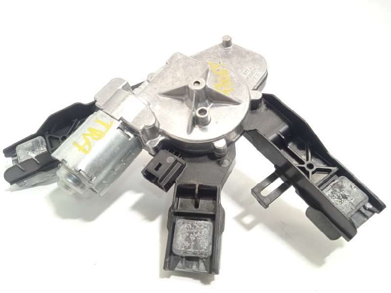 Recambio de motor limpia trasero para peugeot 308 1.5 active referencia OEM IAM 9819523180  0390205110 2