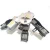 Recambio de motor limpia trasero para peugeot 308 1.5 active referencia OEM IAM 9819523180  0390205110