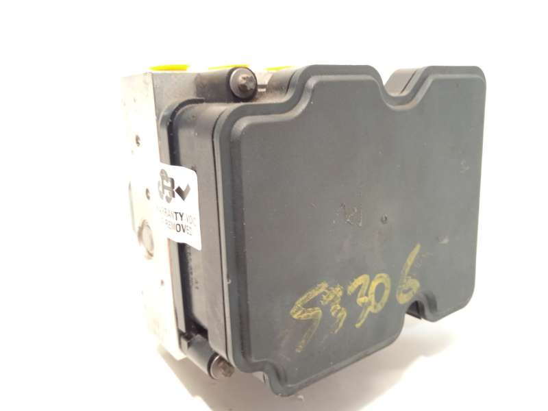 Recambio de abs para opel corsa e selective referencia OEM IAM 39002554 0265956292 269539 3
