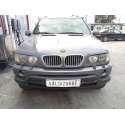 BMW X5 (E53)