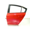Recambio de puerta trasera izquierda para chevrolet cruze (j300) 2.0 cdi referencia OEM IAM 95987763  