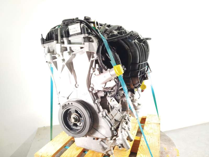 Recambio de motor completo para ford kuga iii (dfk) 2.5 duratec plug-in-hybrid referencia OEM IAM BGDA - Azul 3