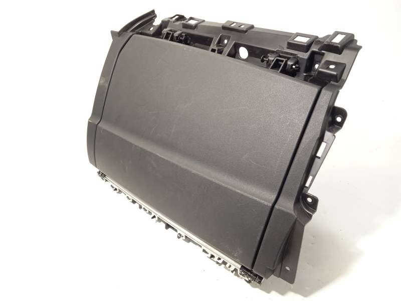 Recambio de guantera para lynk & co 01 phev referencia OEM IAM 8889771952 - Azul 2