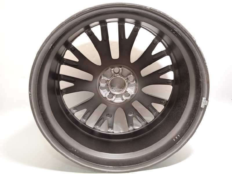 Recambio de llanta para lexus rx (agl20) 450h referencia OEM IAM 4261A48170 - Negro 7