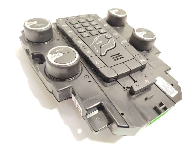 MANDO MULTIFUNCION 31398643 