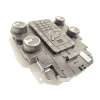 Recambio de mando multifuncion para volvo v40 hatchback (525) d2 referencia OEM IAM 31398643  