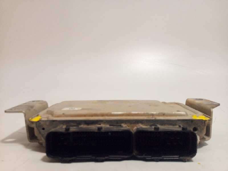 Recambio de centralita motor uce para citroën c1 audace referencia OEM IAM 896610H070  0261S04464 - Blanco 3