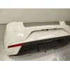 Recambio de paragolpes trasero para seat ibiza v (kj1, kjg) 1.0 tsi referencia OEM IAM 6F0807421H 6F0807421HGRU 